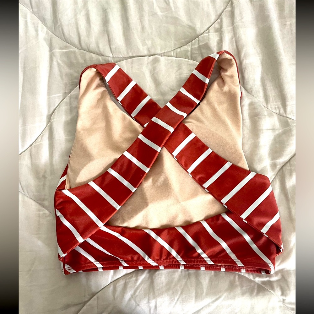 Albion Bathing suit Top